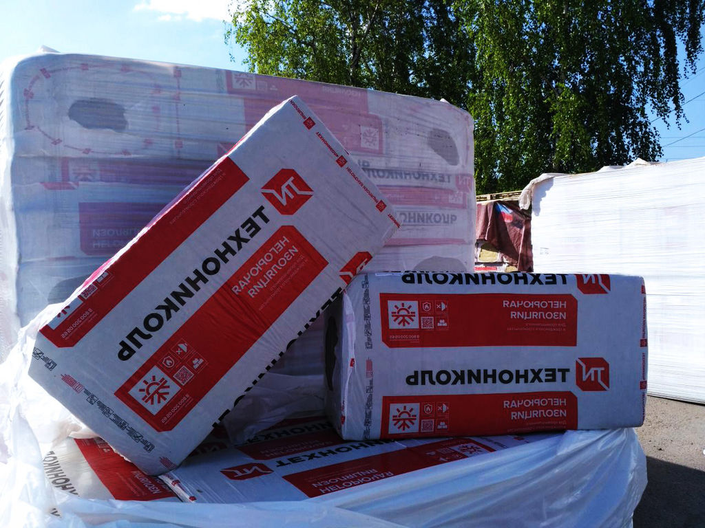 Склад Шушары